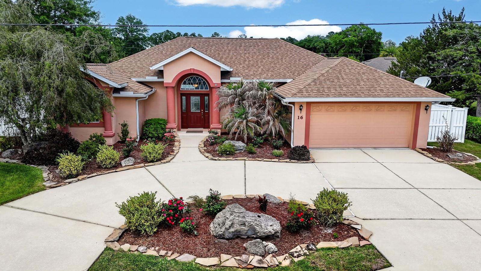 PALM COAST SEC 23 - Residential