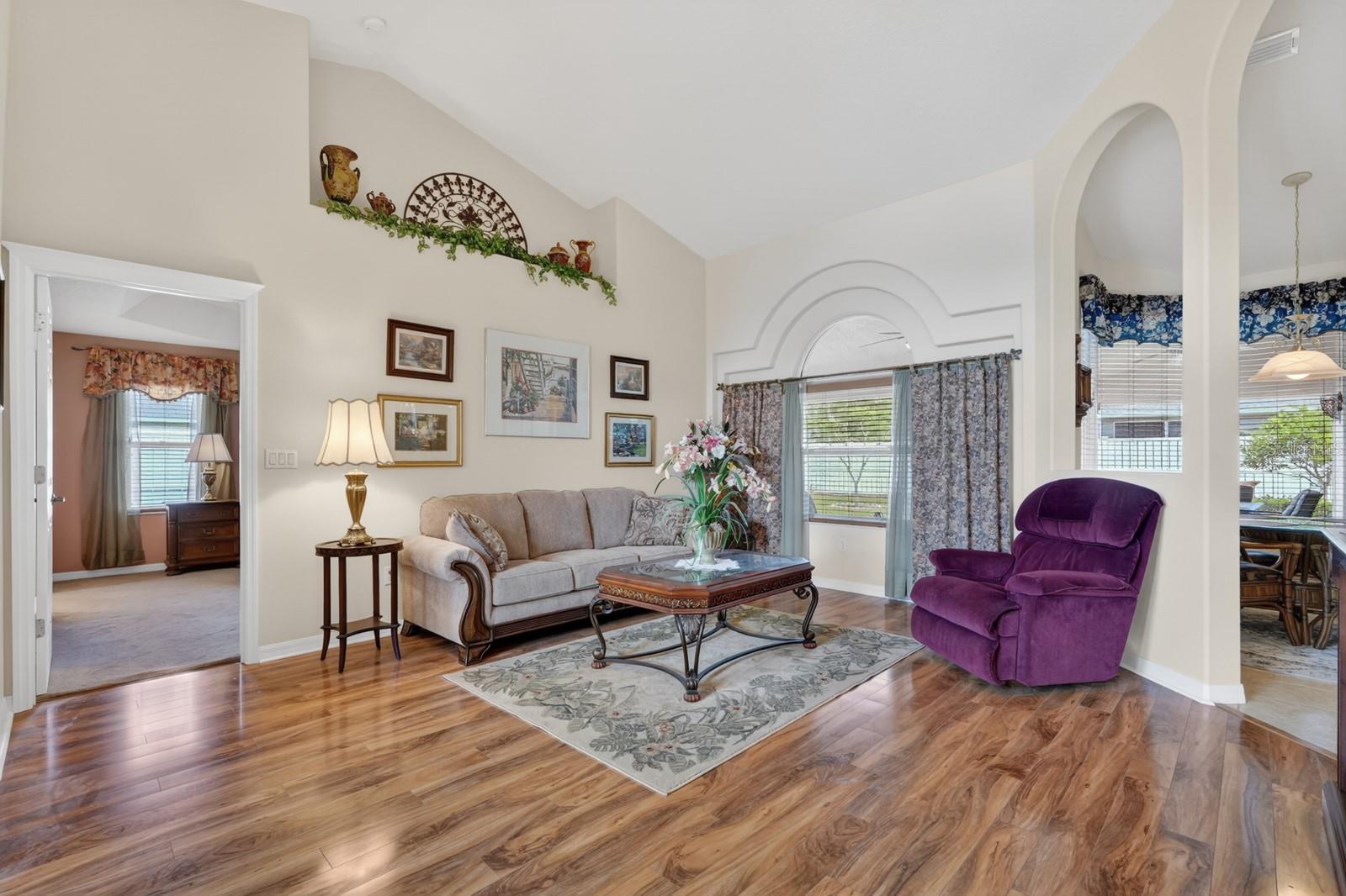 PALM COAST SEC 23 - Residential