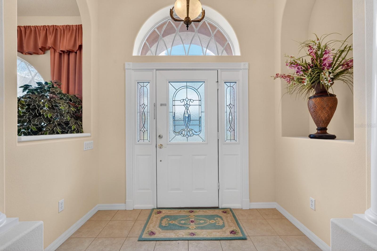 PALM COAST SEC 23 - Residential