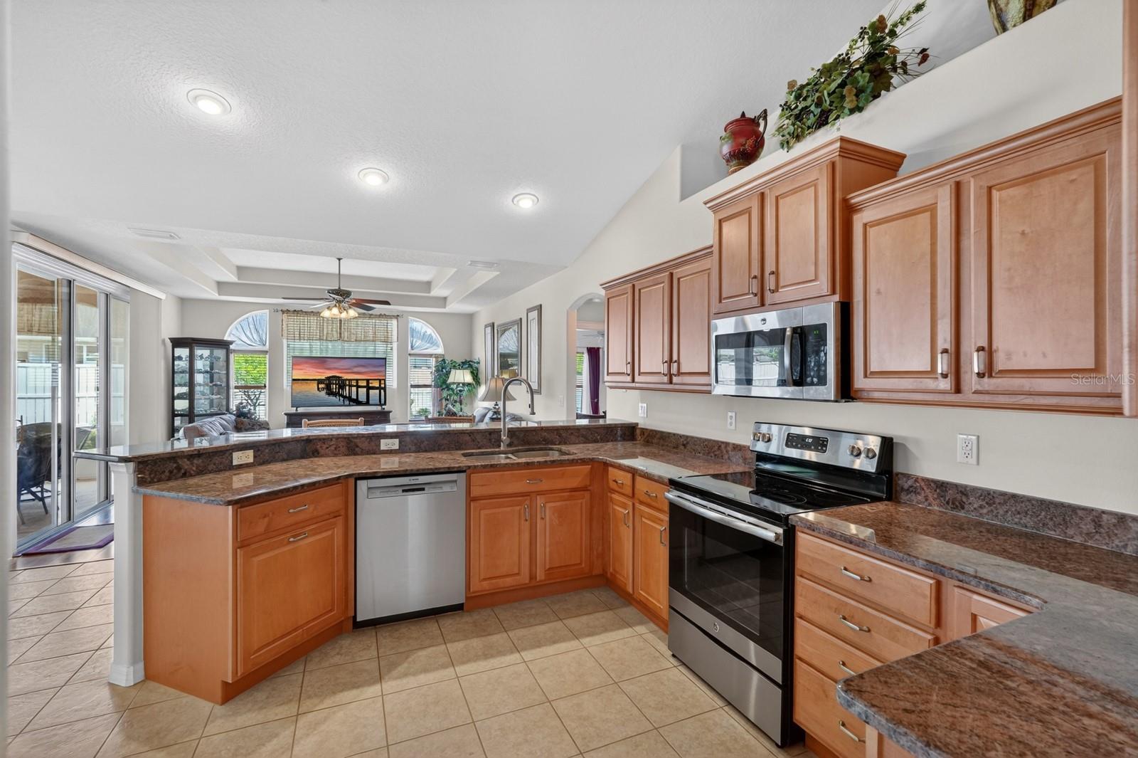 PALM COAST SEC 23 - Residential