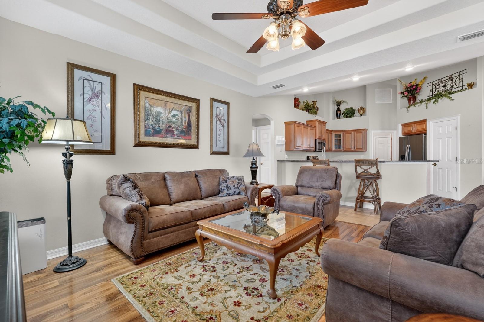 PALM COAST SEC 23 - Residential