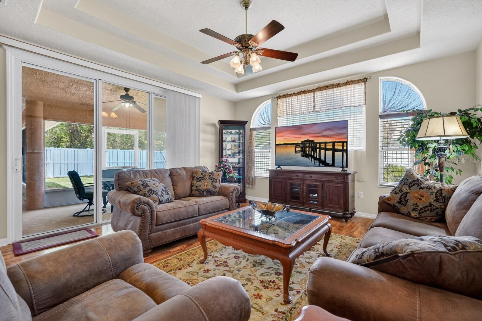 PALM COAST SEC 23 - Residential