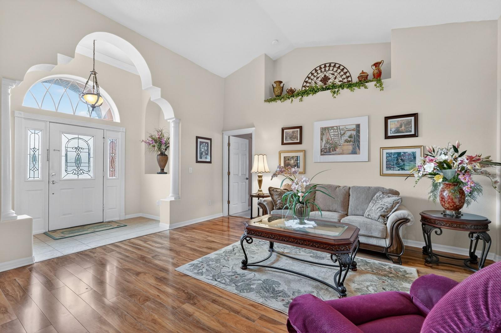 PALM COAST SEC 23 - Residential