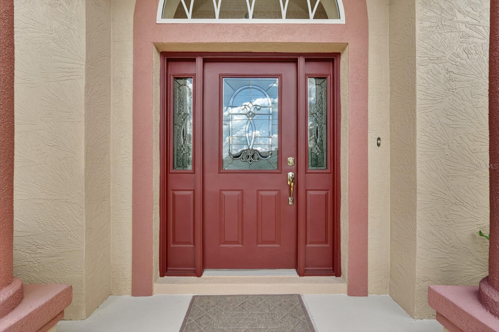 PALM COAST SEC 23 - Residential