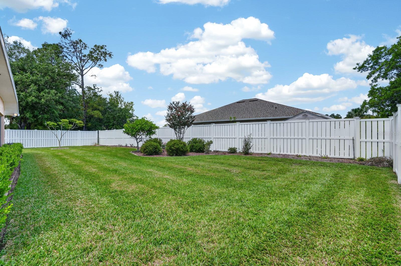 PALM COAST SEC 23 - Residential