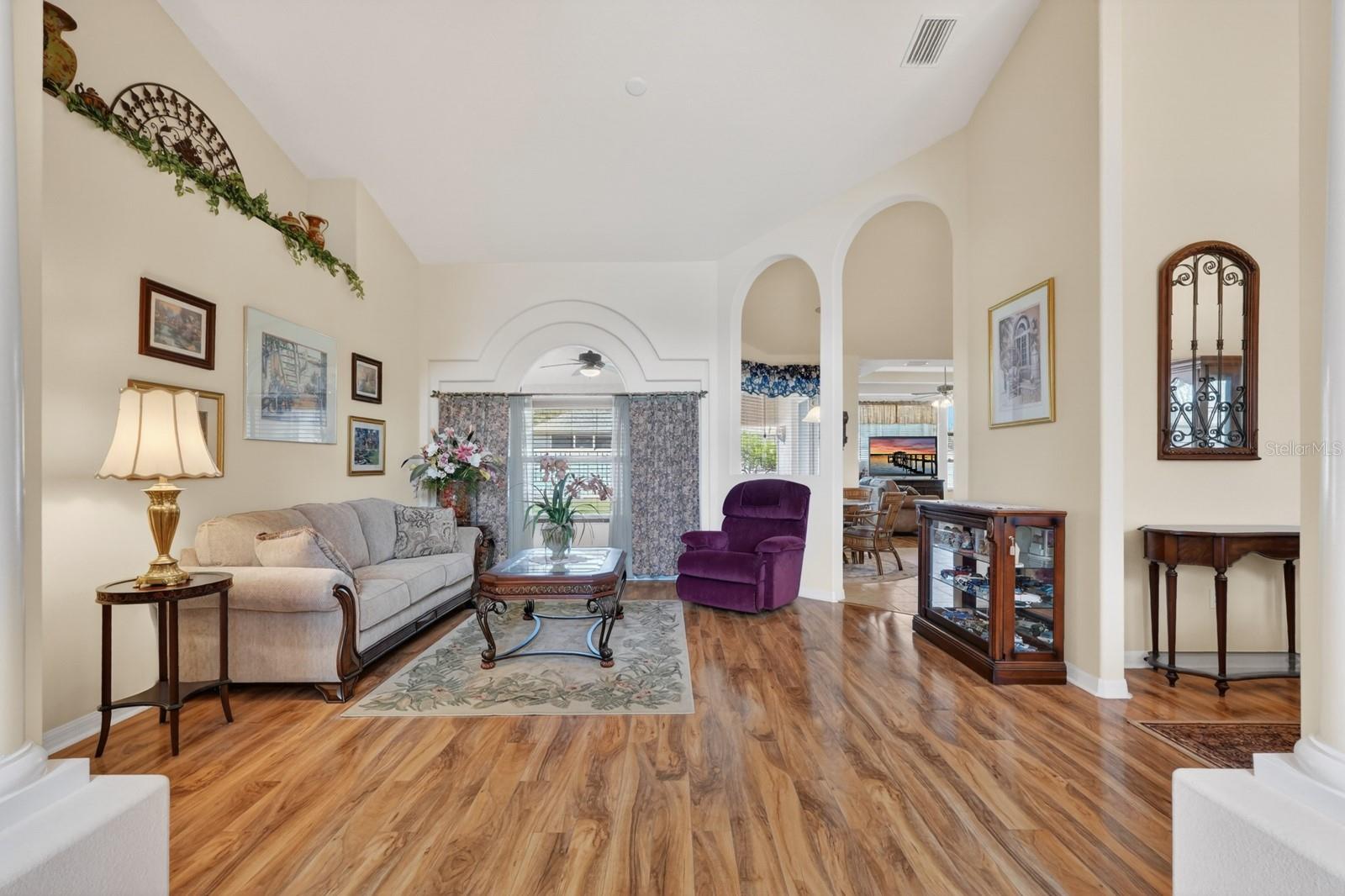 PALM COAST SEC 23 - Residential