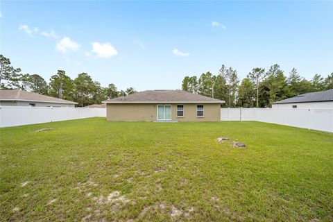 A home in OCALA