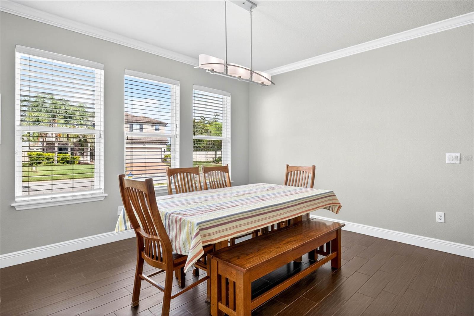 LONG LAKE RANCH VILLAGE - Residential