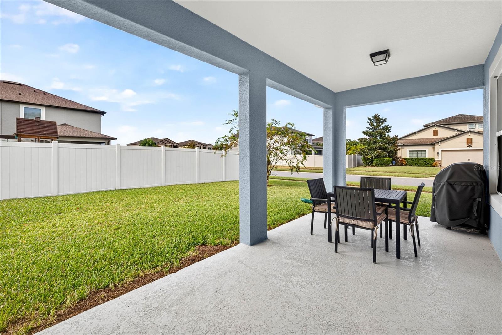 LONG LAKE RANCH VILLAGE - Residential