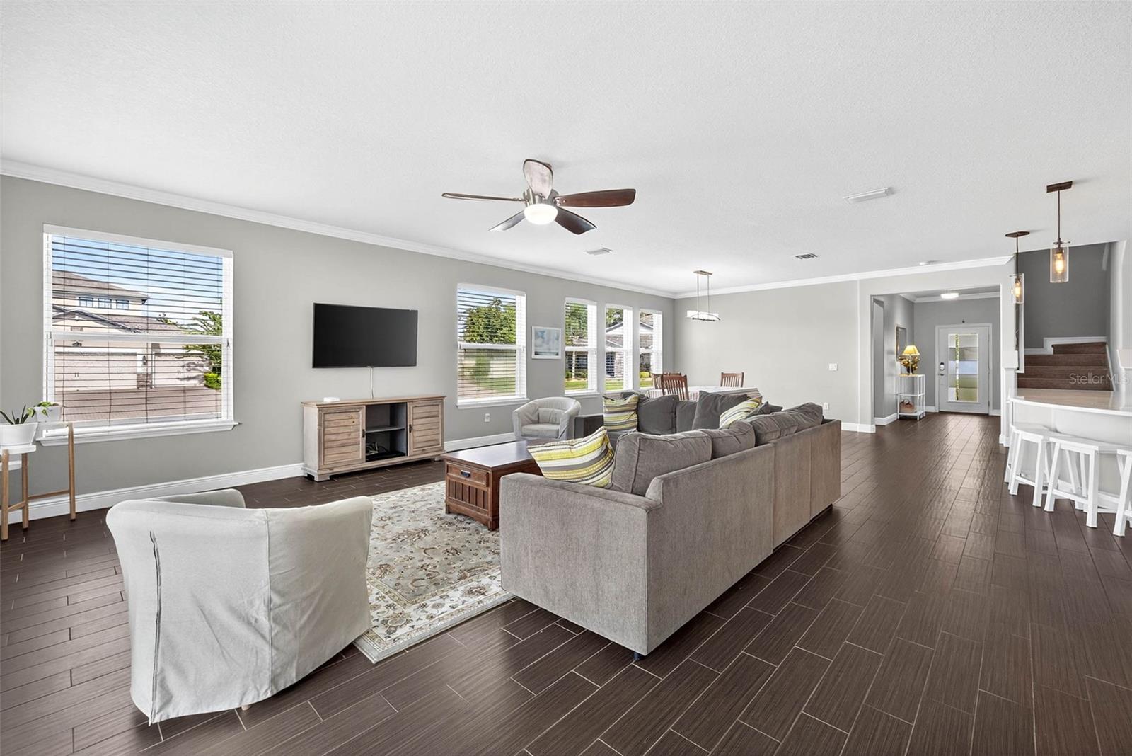 LONG LAKE RANCH VILLAGE - Residential