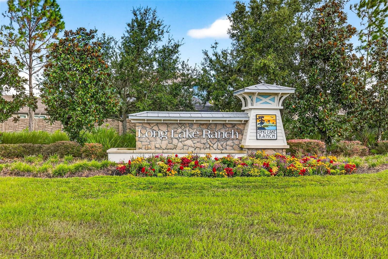 LONG LAKE RANCH VILLAGE - Residential