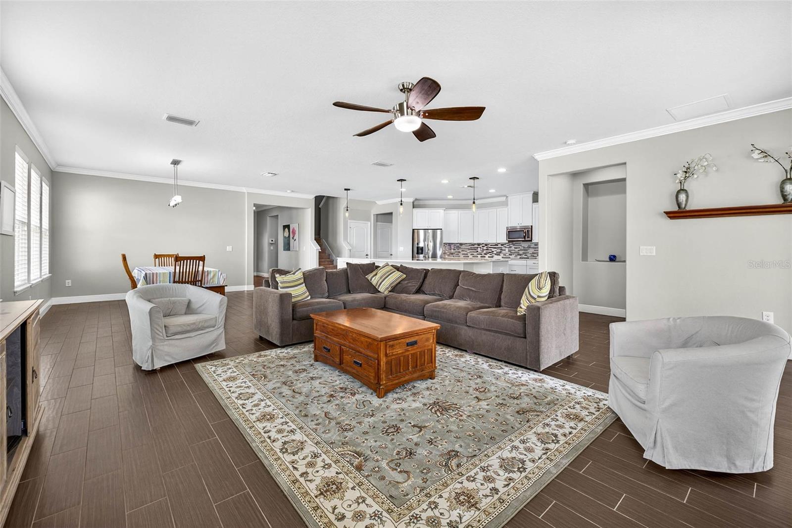 LONG LAKE RANCH VILLAGE - Residential