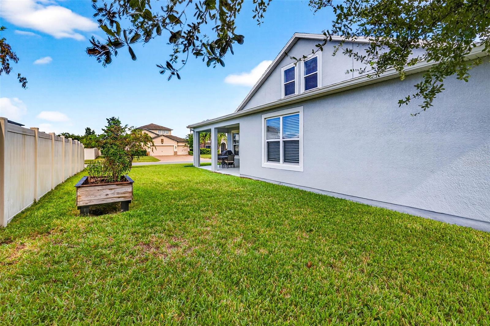 LONG LAKE RANCH VILLAGE - Residential
