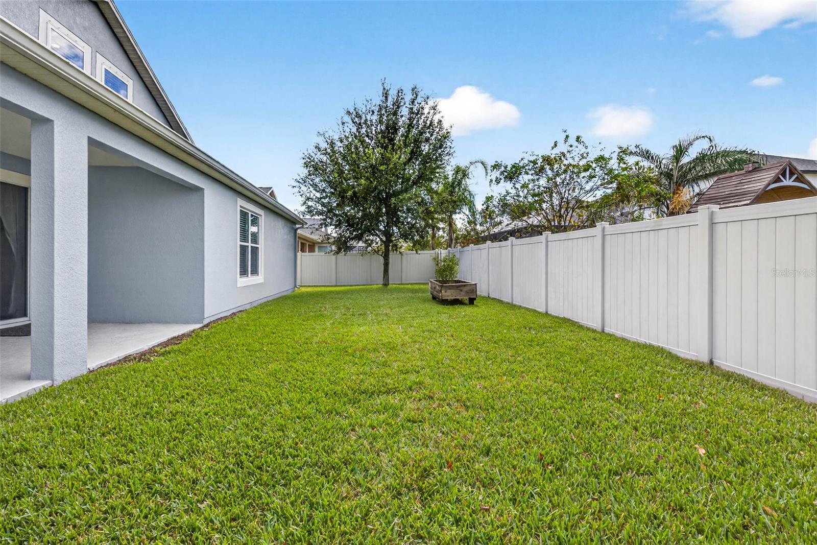 LONG LAKE RANCH VILLAGE - Residential
