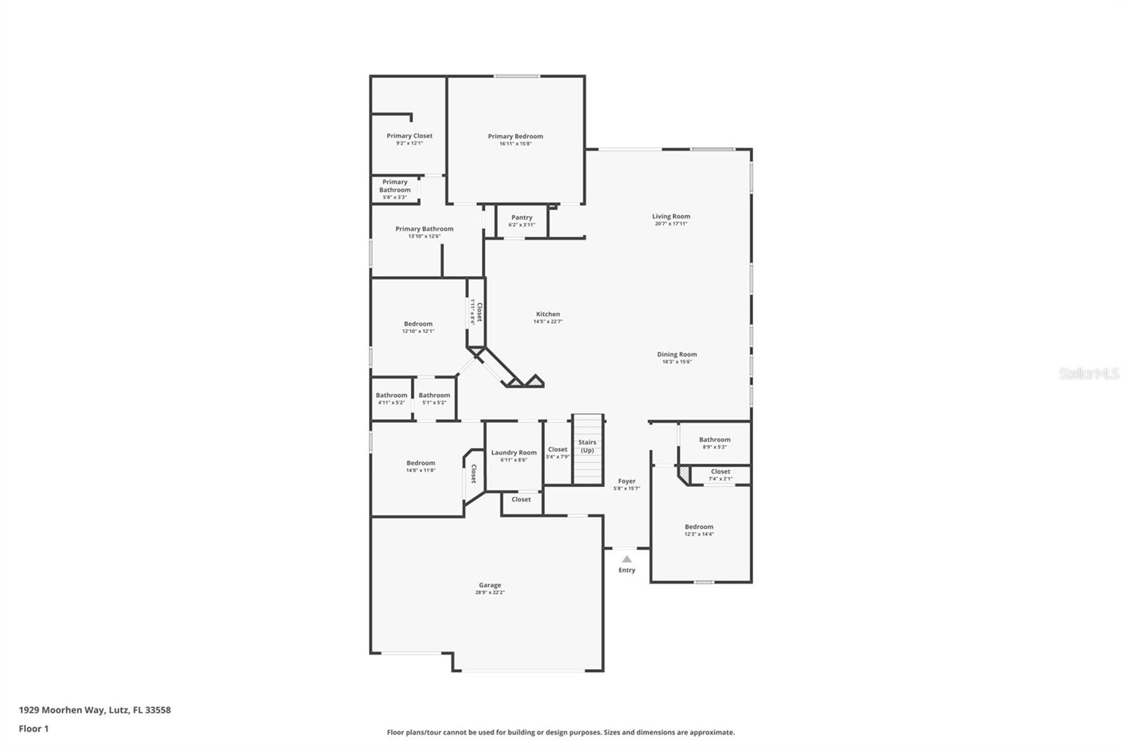 LONG LAKE RANCH VILLAGE - Residential