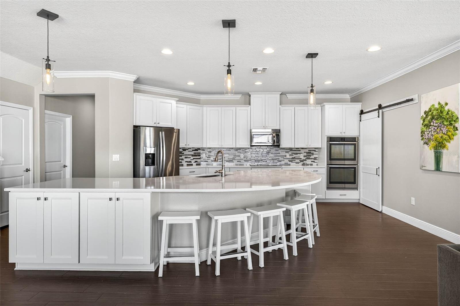 LONG LAKE RANCH VILLAGE - Residential