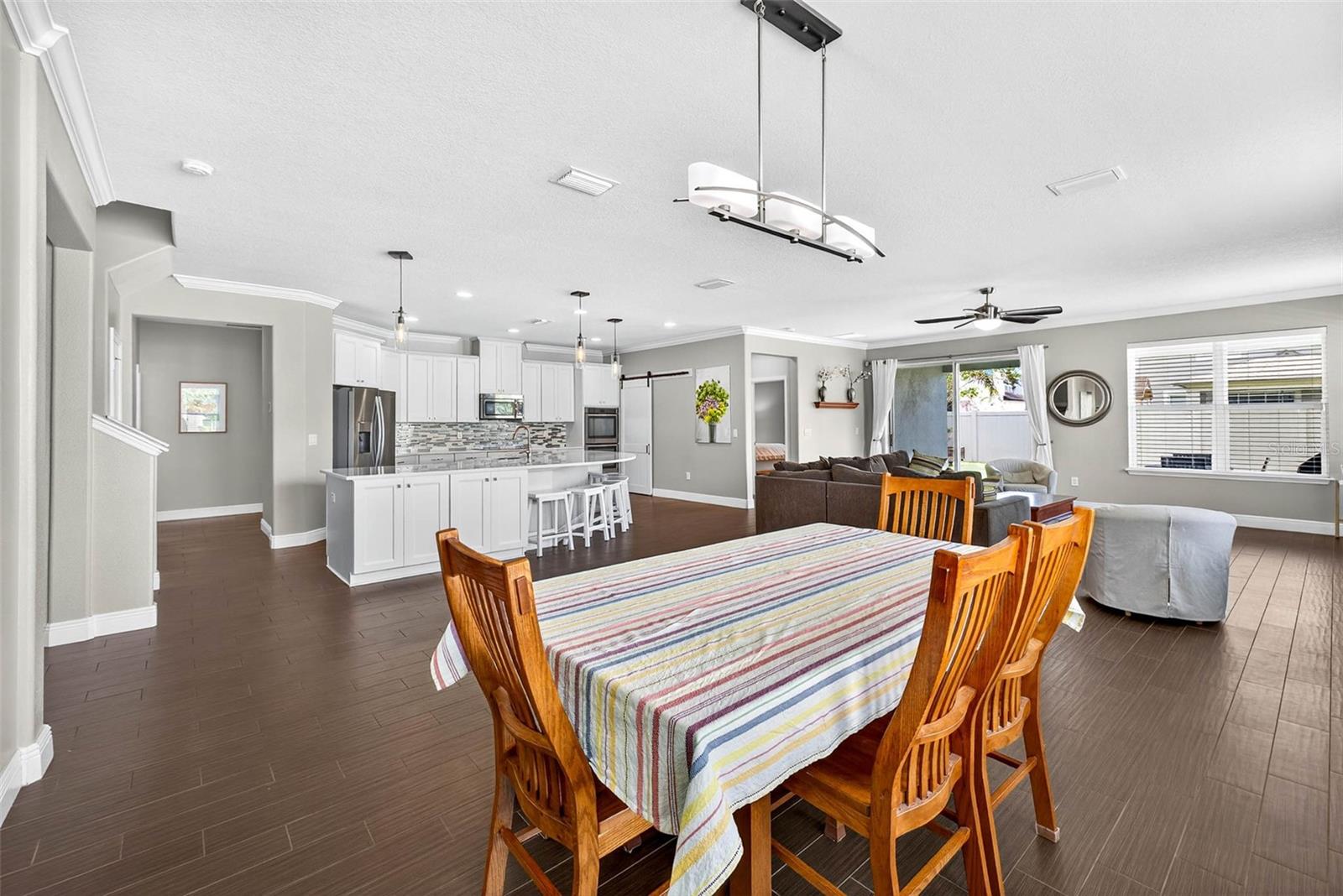 LONG LAKE RANCH VILLAGE - Residential