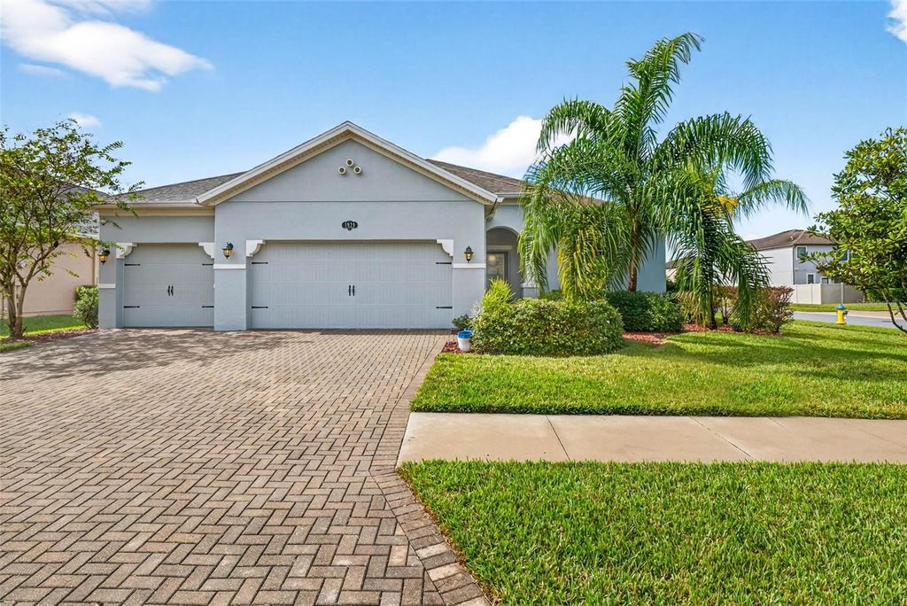 Photo of 1929 Moorhen Way, Lutz, FL 33558 (MLS # TB8435832)