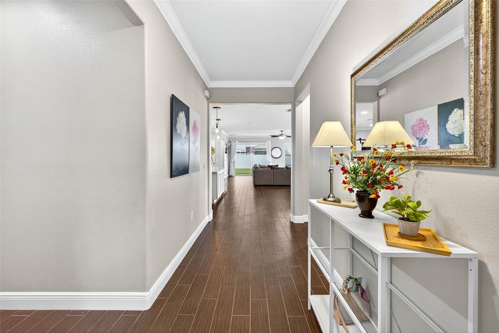 LONG LAKE RANCH VILLAGE - Residential