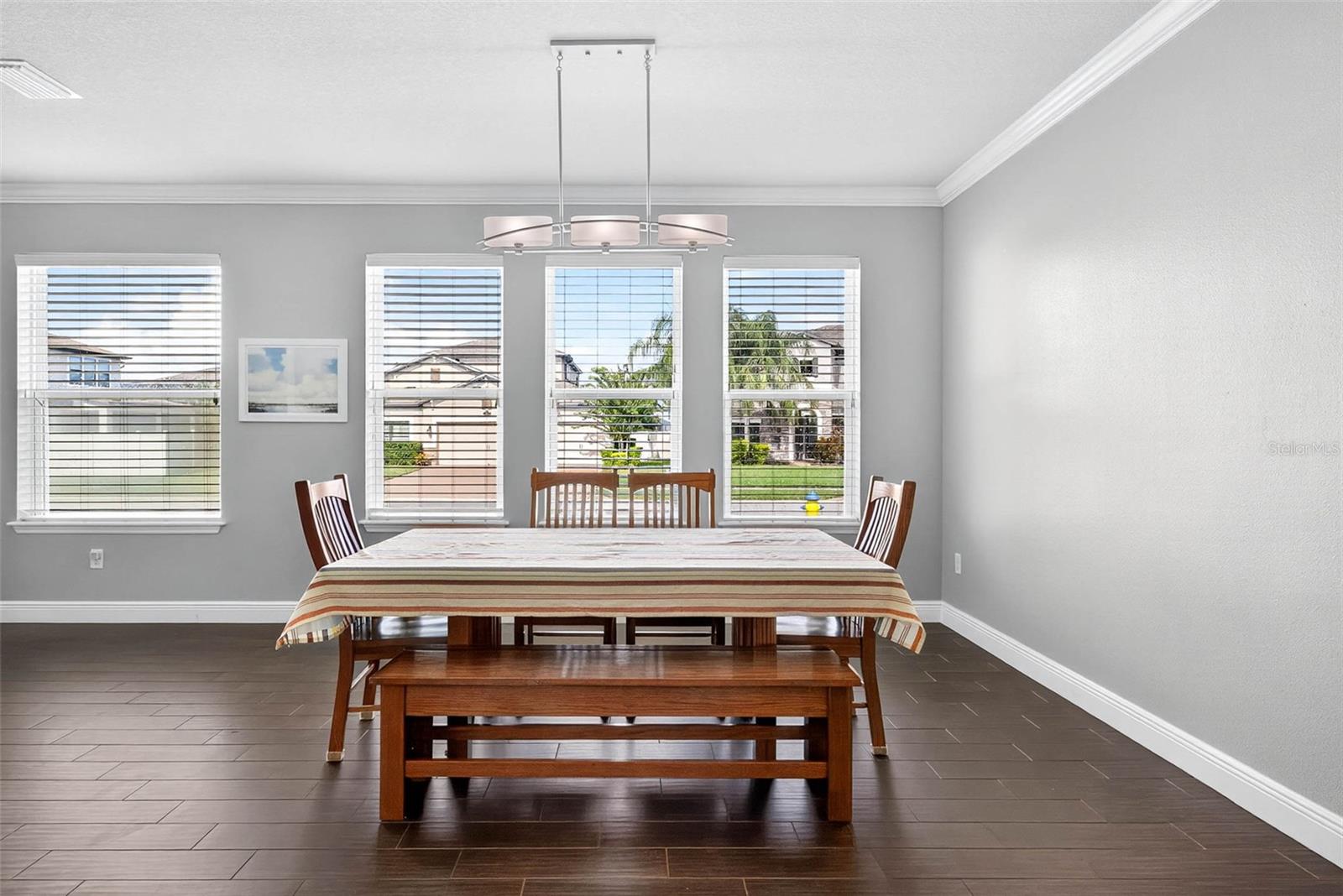 LONG LAKE RANCH VILLAGE - Residential