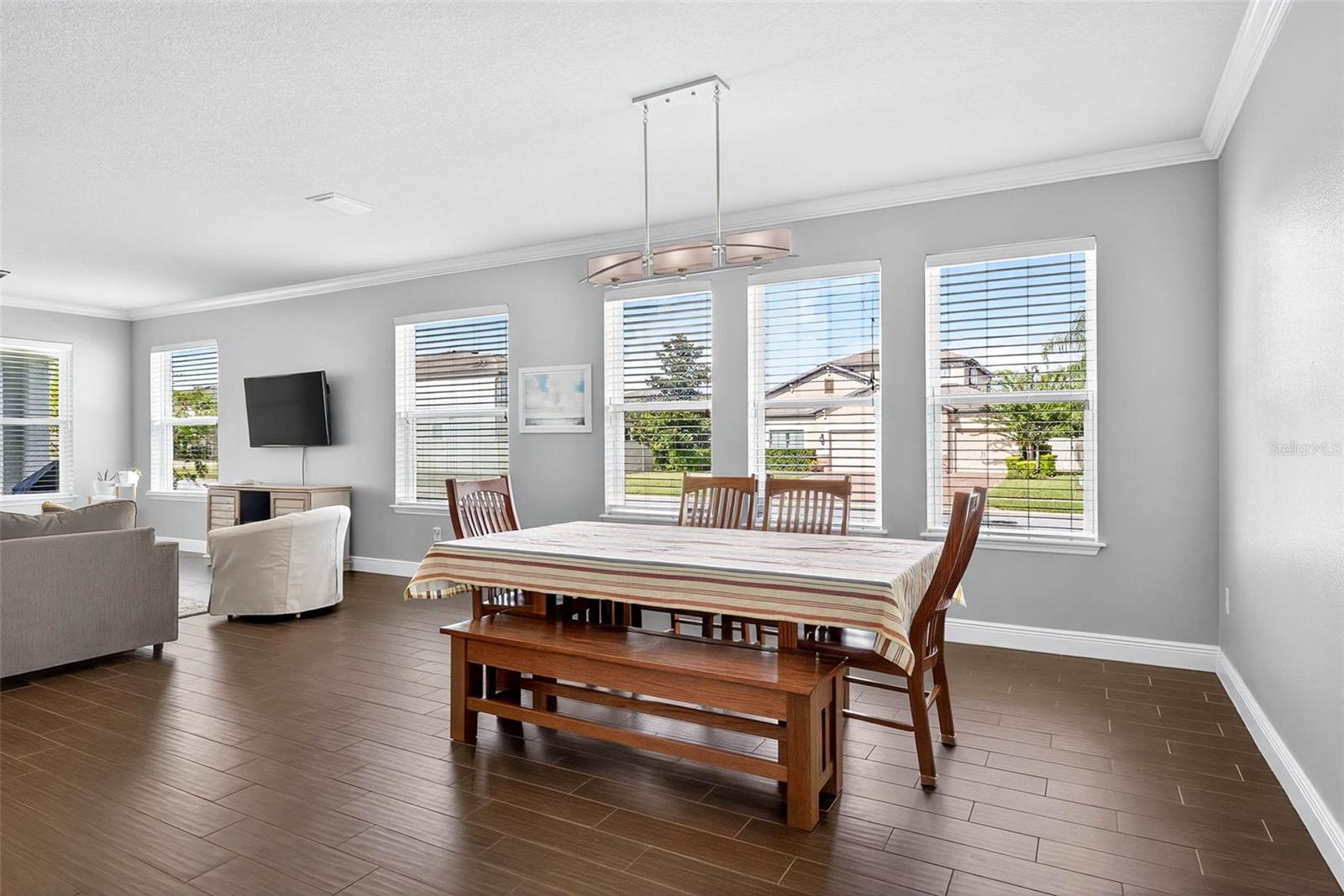 LONG LAKE RANCH VILLAGE - Residential