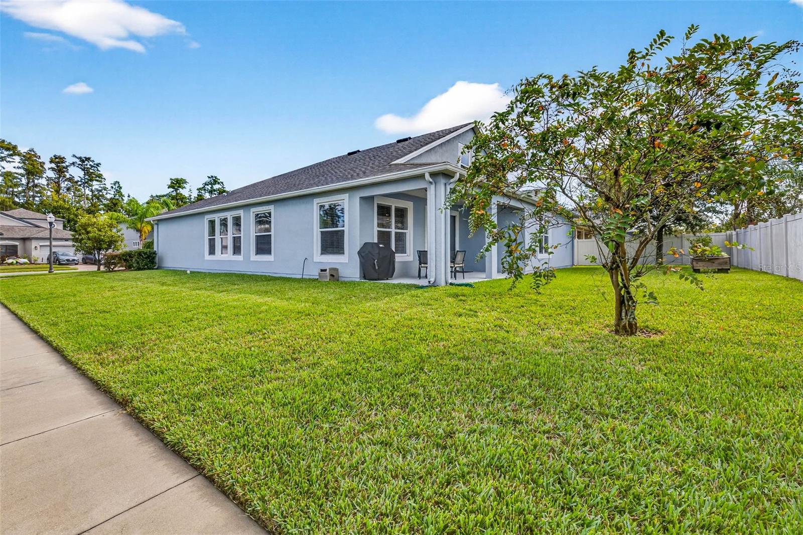 LONG LAKE RANCH VILLAGE - Residential