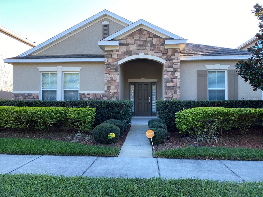 Photo of 2106 J Lawson Boulevard, Orlando, FL 32824 (MLS # O6446169)