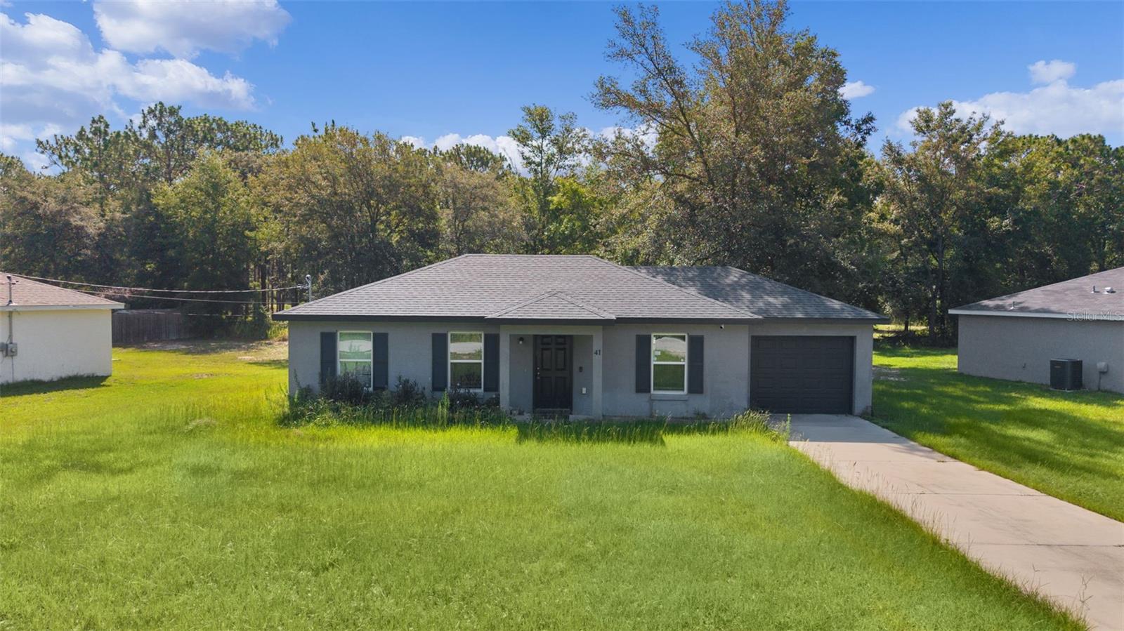 41 DOGWOOD LOOP