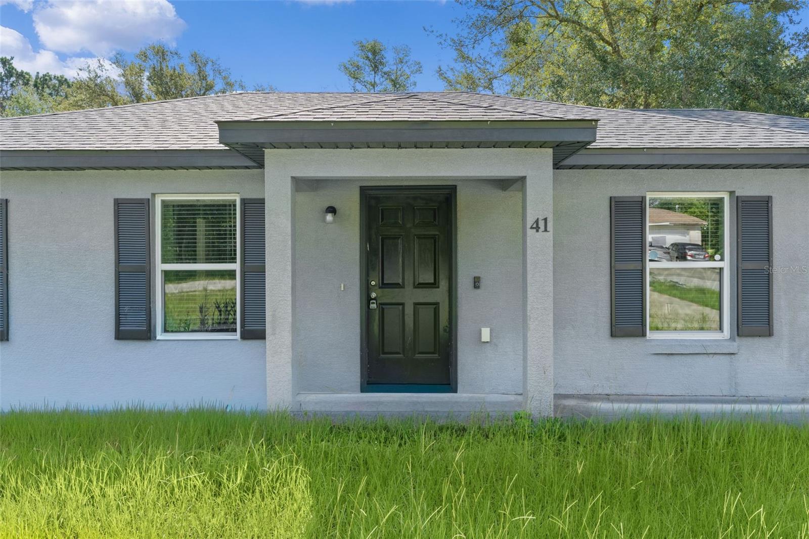 41 DOGWOOD LOOP