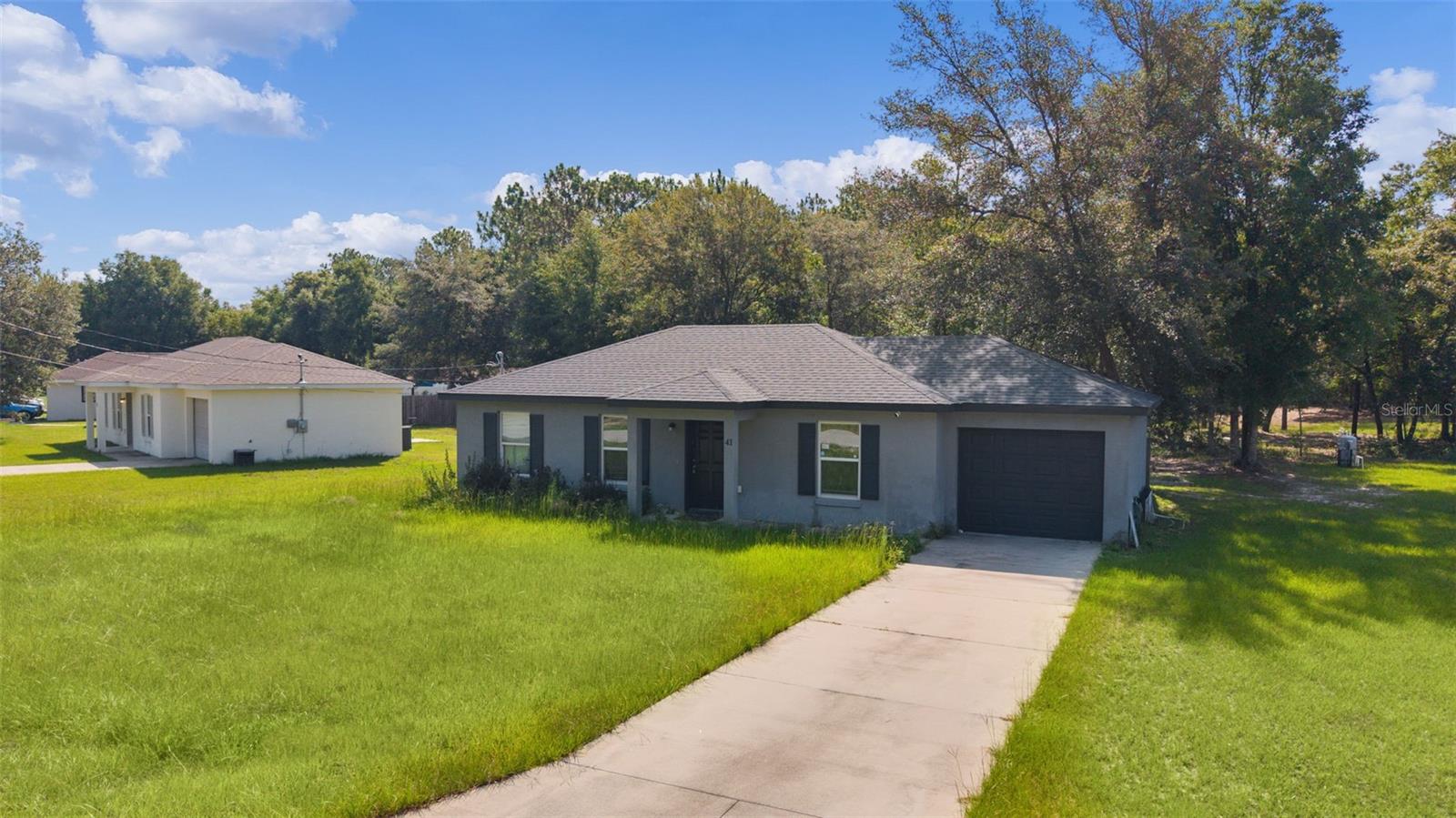 41 DOGWOOD LOOP