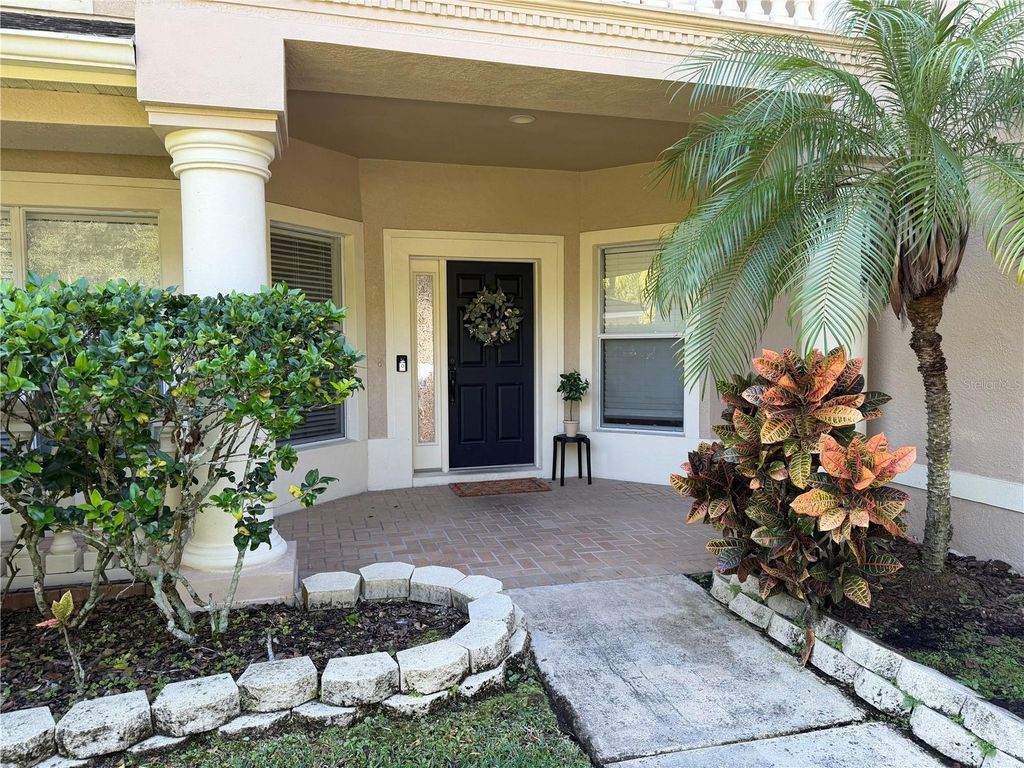 Photo of 10760 Plantation Bay Drive, Tampa, FL 33647 (MLS # TB8428906)