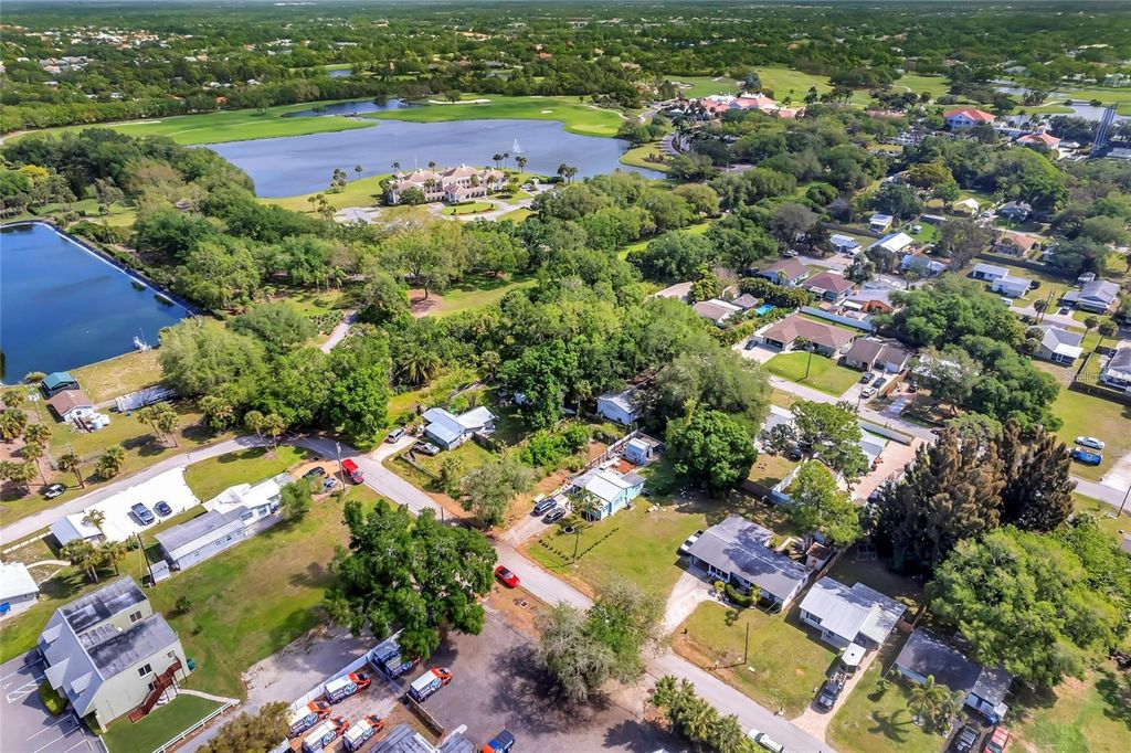 Photo of 456 Washington Avenue, Osprey, FL 34229 (MLS # A4623594)