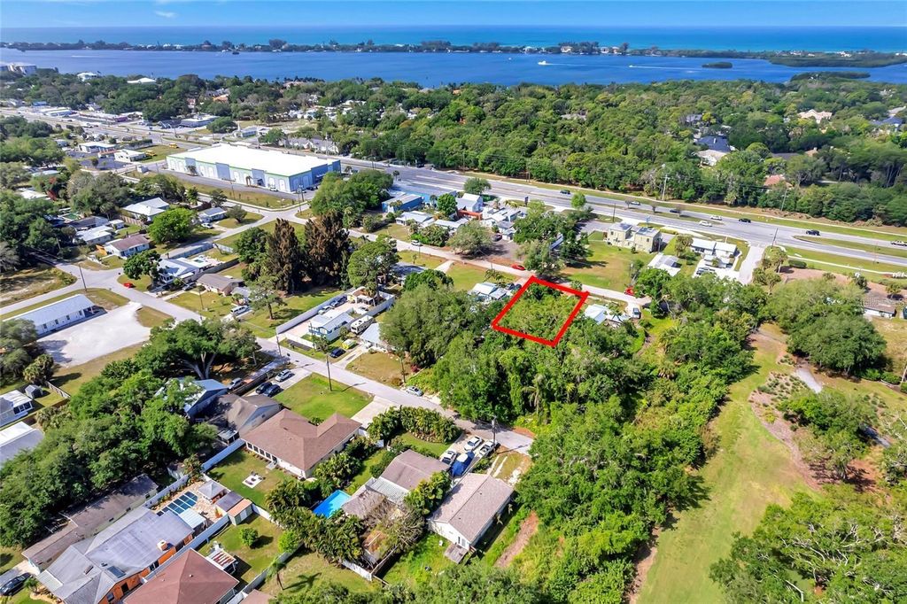 Photo of 456 Washington Avenue, Osprey, FL 34229 (MLS # A4623594)