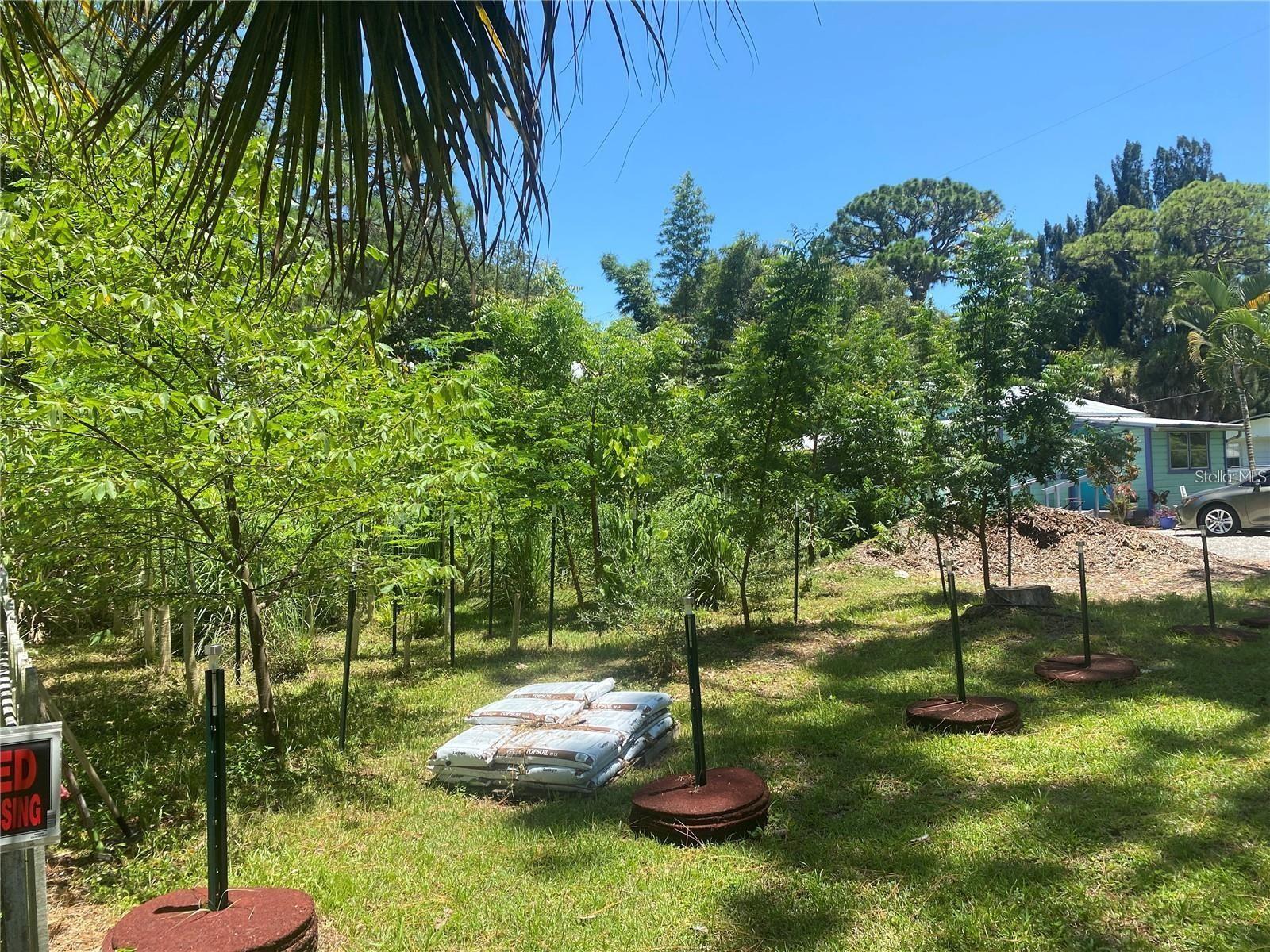 OSPREY PARK 2 - Land