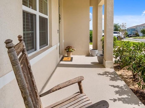 Tiny photo for 9500 Black Walnut Drive, Clermont, FL 34715 (MLS # G5112992)