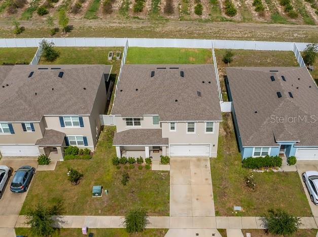 9500 BLACK WALNUT DRIVE