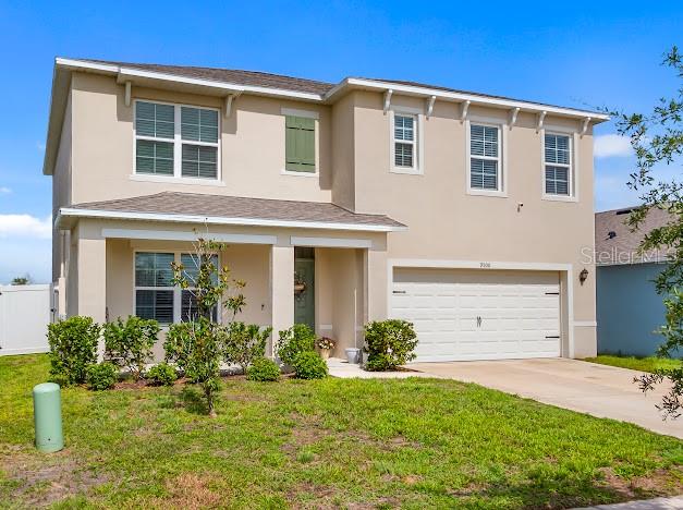 9500 BLACK WALNUT DRIVE