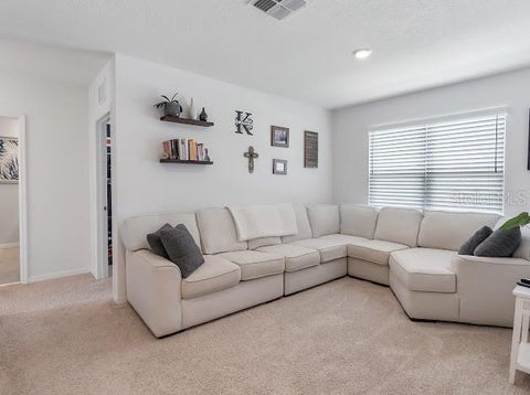 Tiny photo for 9500 Black Walnut Drive, Clermont, FL 34715 (MLS # G5112992)