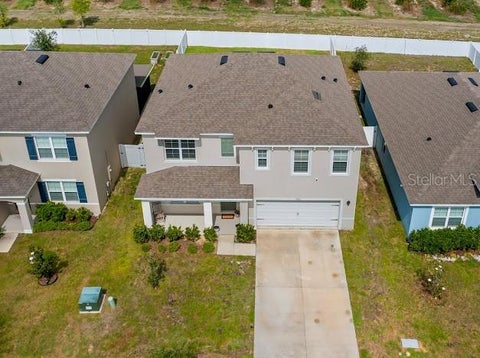 Tiny photo for 9500 Black Walnut Drive, Clermont, FL 34715 (MLS # G5112992)