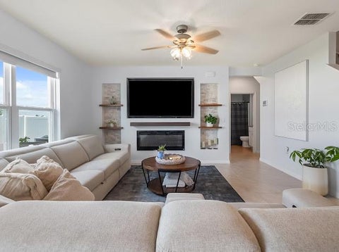 Tiny photo for 9500 Black Walnut Drive, Clermont, FL 34715 (MLS # G5112992)