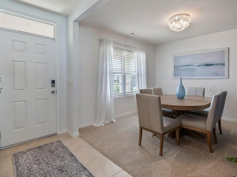 Tiny photo for 9500 Black Walnut Drive, Clermont, FL 34715 (MLS # G5112992)