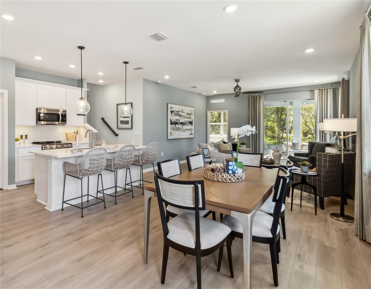 TERRA HAVEN - Residential