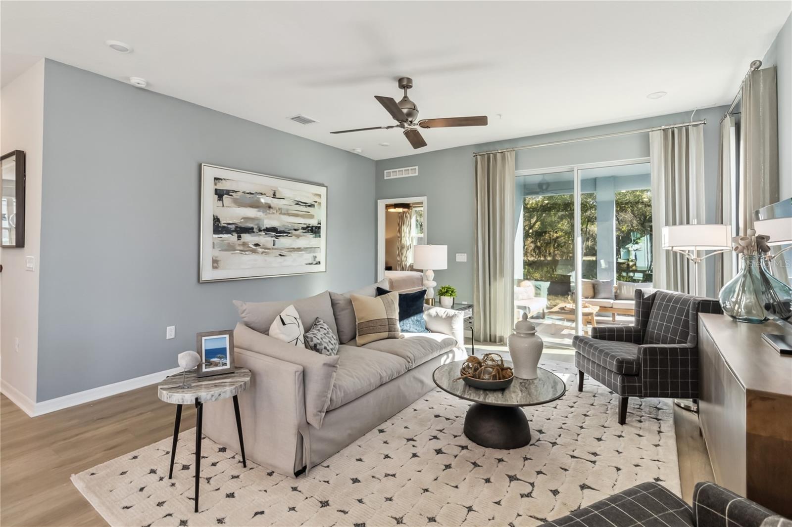 TERRA HAVEN - Residential