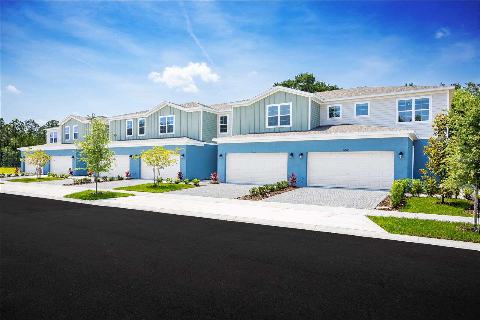 TERRA HAVEN - Residential