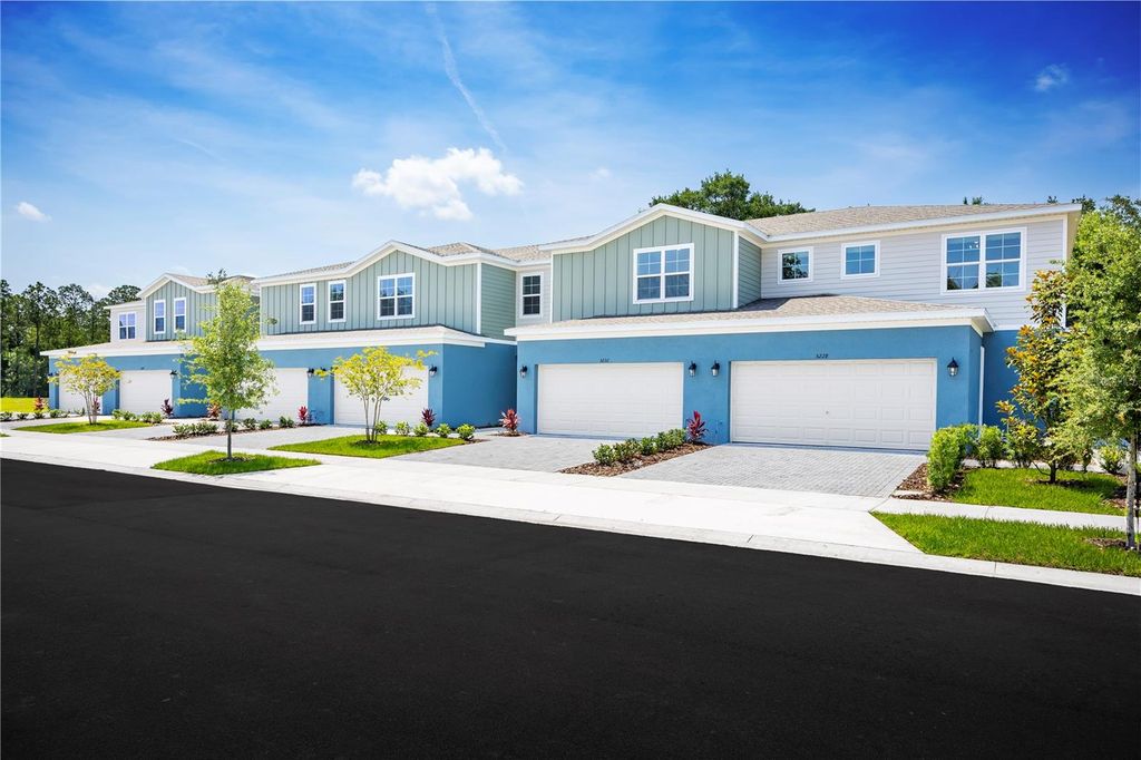 Photo of 5253 Luisa Court, Saint Cloud, FL 34771 (MLS # W7880374)