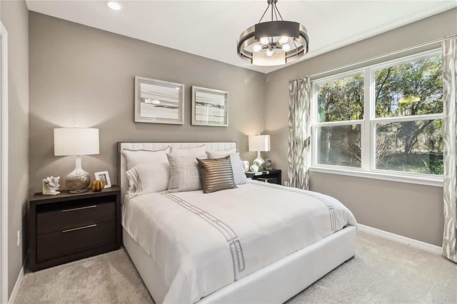 TERRA HAVEN - Residential