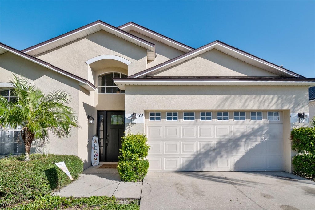 Photo of 306 Clydesdale Circle, Sanford, FL 32773 (MLS # V4951820)