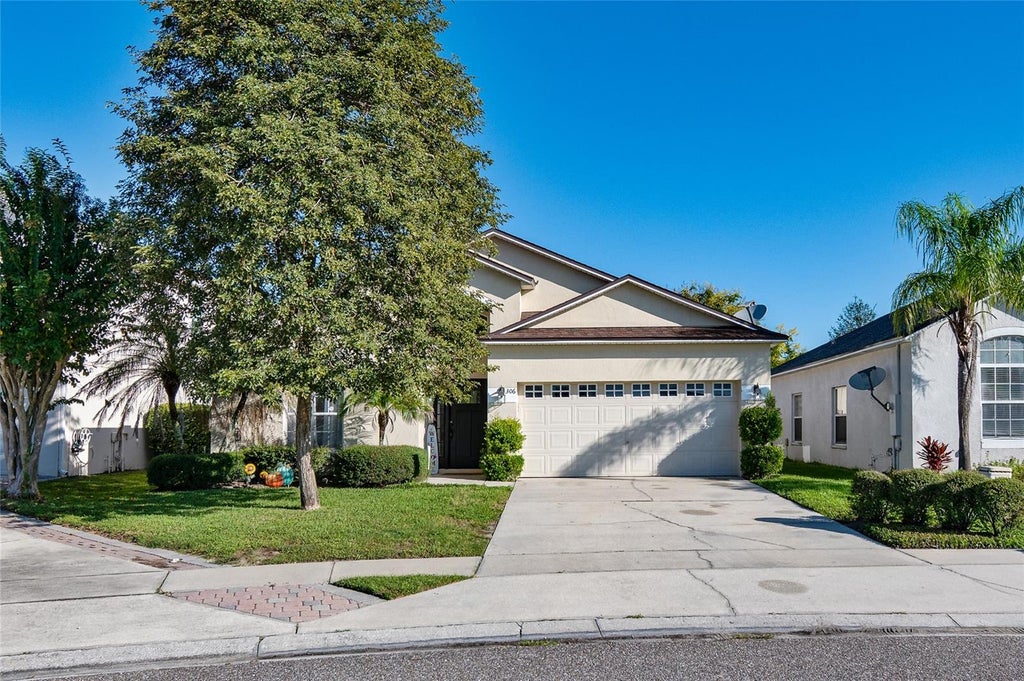 Photo of 306 Clydesdale Circle, Sanford, FL 32773 (MLS # V4951820)