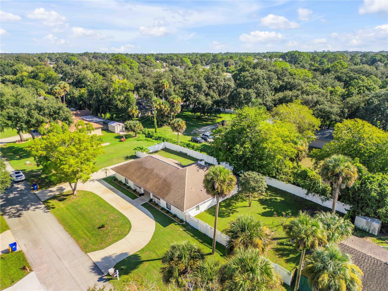 3205 MANGO TREE DRIVE
