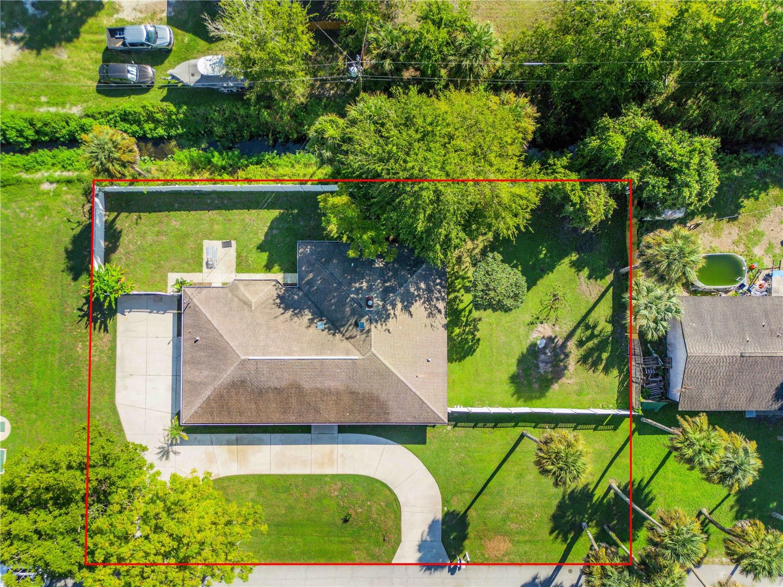 3205 MANGO TREE DRIVE